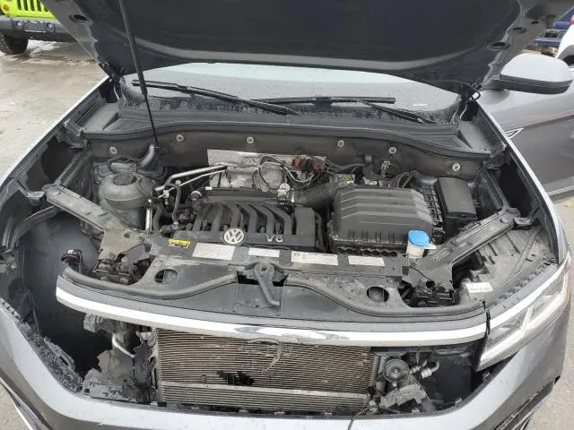 2020 VOLKSWAGEN ATLAS CROSS SPORT SE  