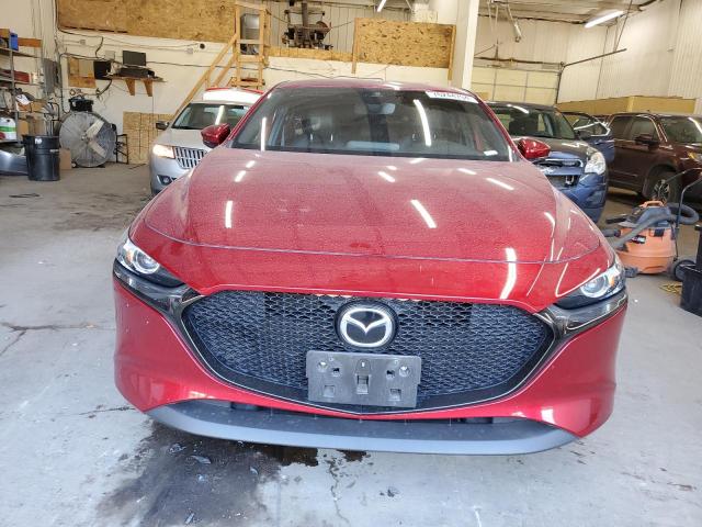 2020 MAZDA 3 