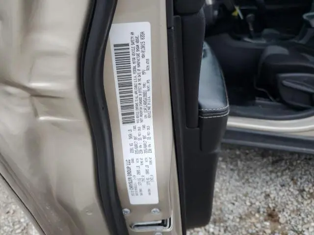 2014 JEEP CHEROKEE SPORT  