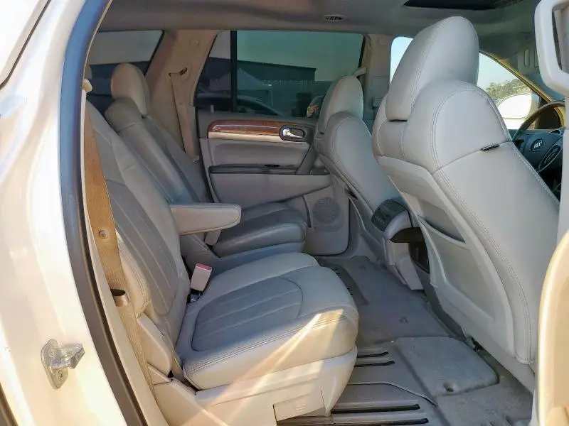 2010 BUICK ENCLAVE CXL