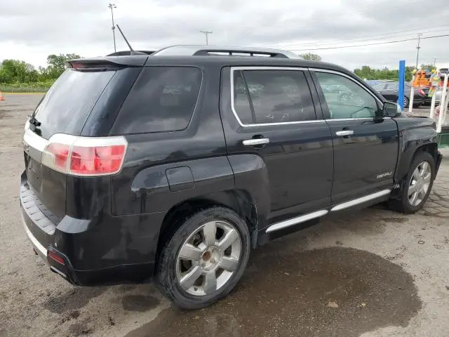2013 GMC TERRAIN DENALI  