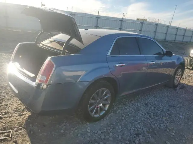 2011 CHRYSLER 300 LIMITED  