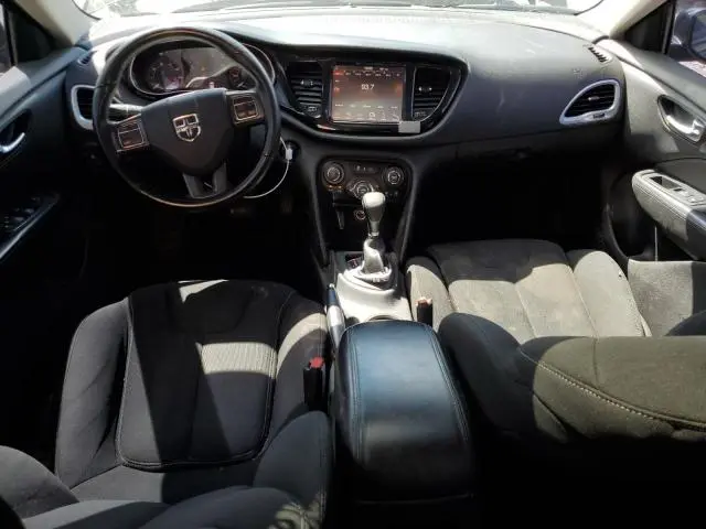 2013 DODGE DART SXT  
