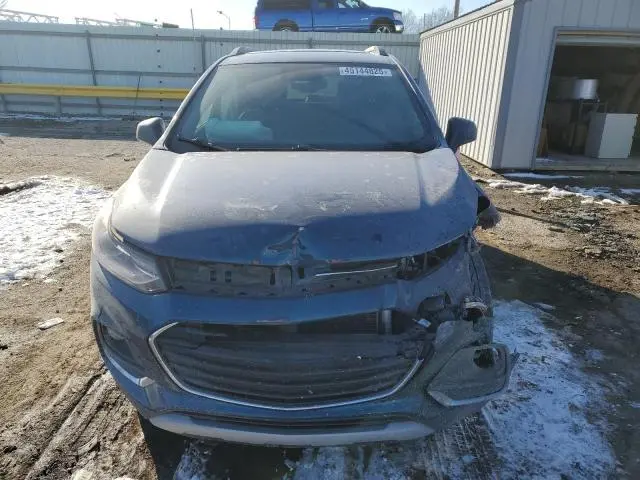 2019 CHEVROLET TRAX PREMIER  