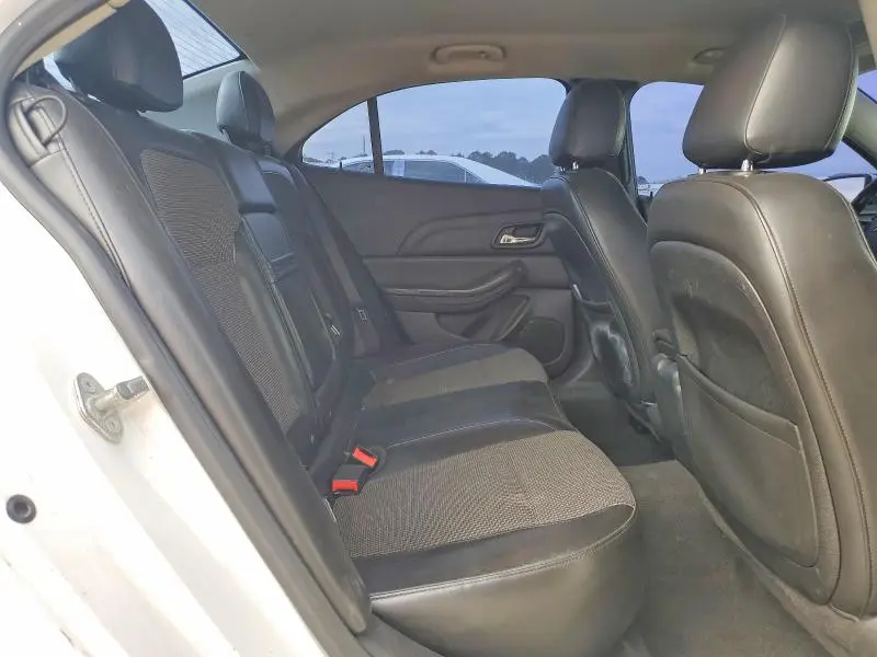 2013 CHEVROLET MALIBU 2LT  