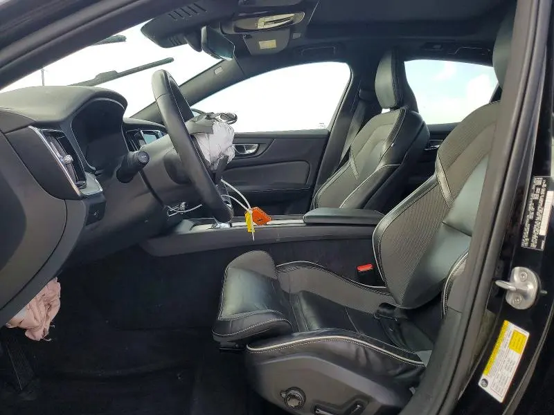 2024 VOLVO S60 PLUS  