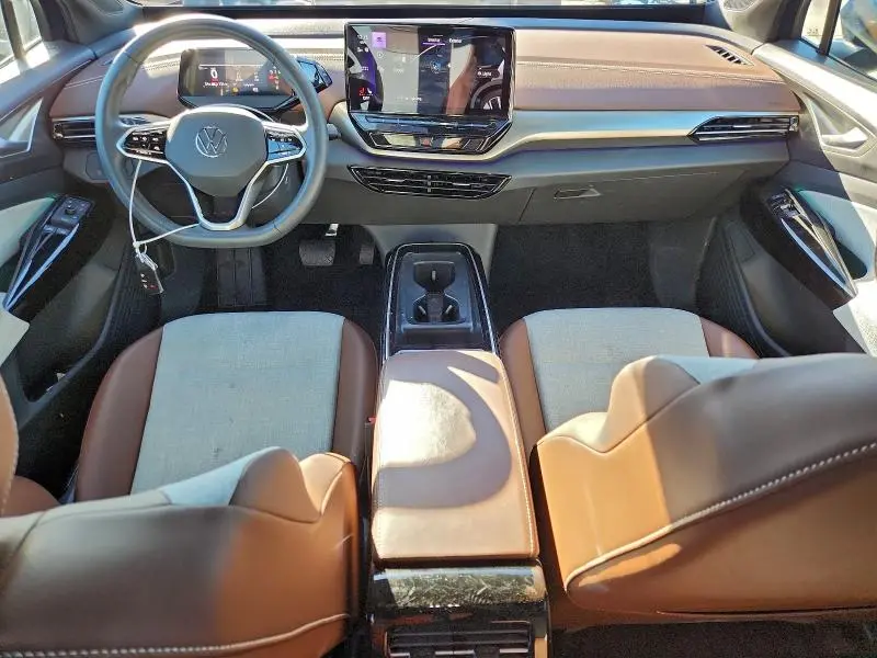 2023 VOLKSWAGEN ID.4 PRO  