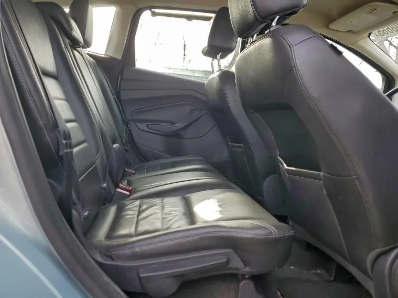 2013 FORD C-MAX PREMIUM  