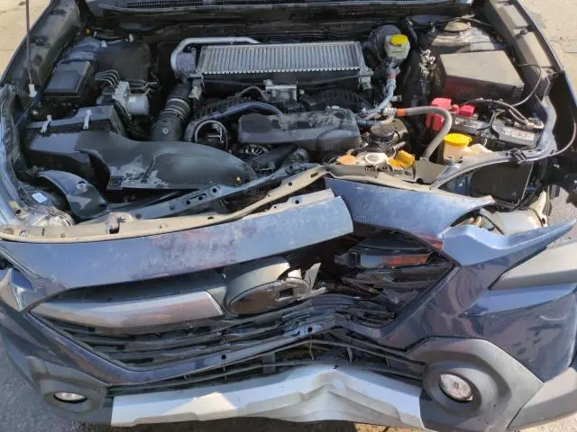 2023 SUBARU OUTBACK LIMITED XT  