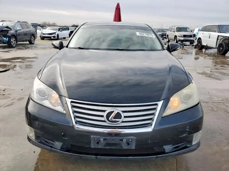 2011 LEXUS ES 350  
