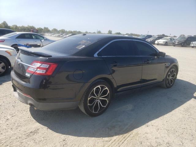 2013 FORD TAURUS SHO