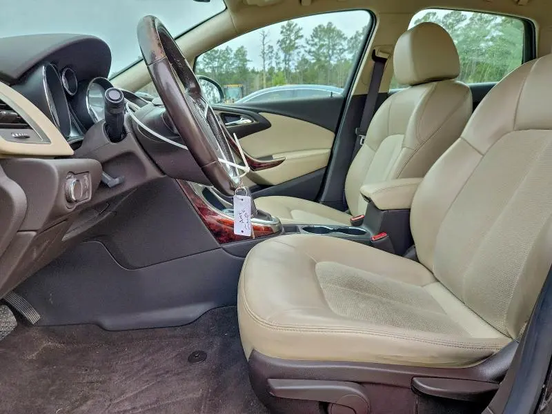 2015 BUICK VERANO   
