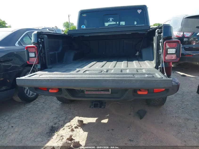 2021 JEEP GLADIATOR MOJAVE 4X4