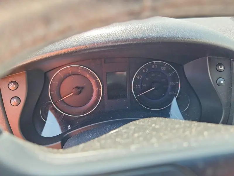 2017 INFINITI QX50 BASE  
