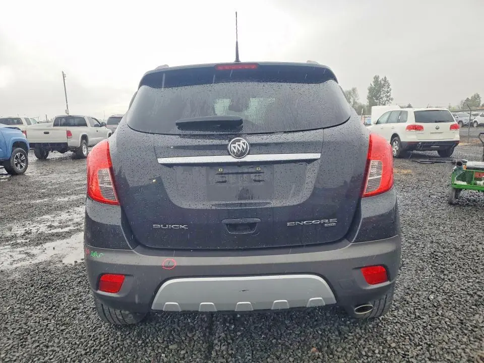 2014 BUICK ENCORE CONVENIENCE  