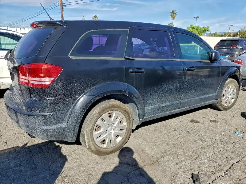 2015 DODGE JOURNEY SE  