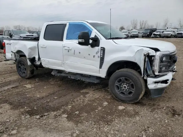 2023 FORD F250 SUPER DUTY  