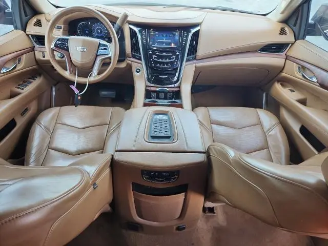 2016 CADILLAC ESCALADE ESV PLATINUM  
