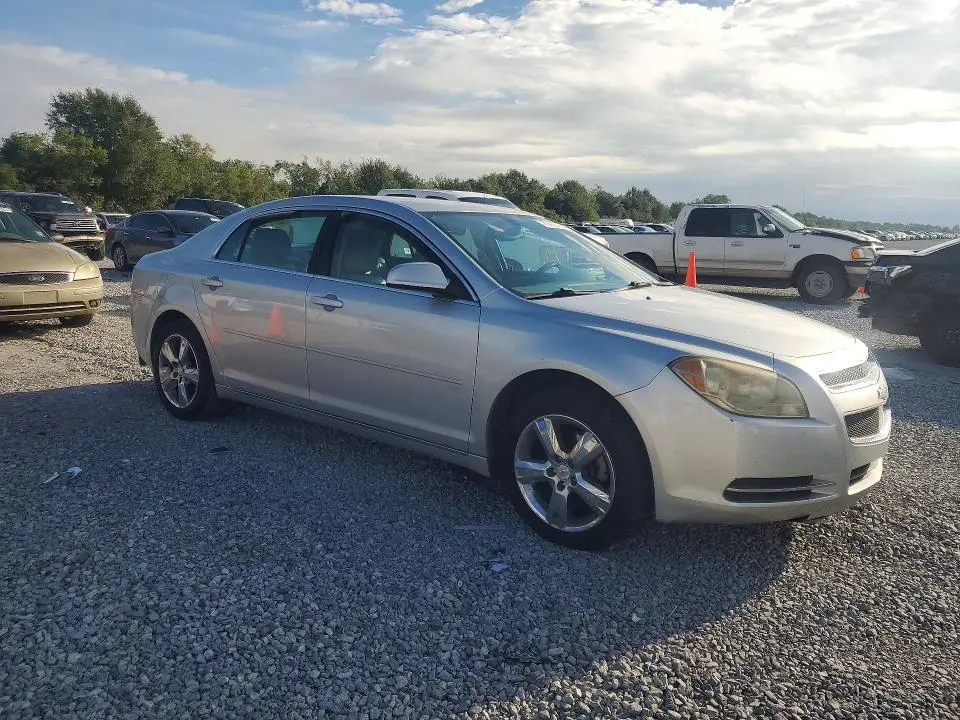 2011 CHEVROLET MALIBU 2LT  