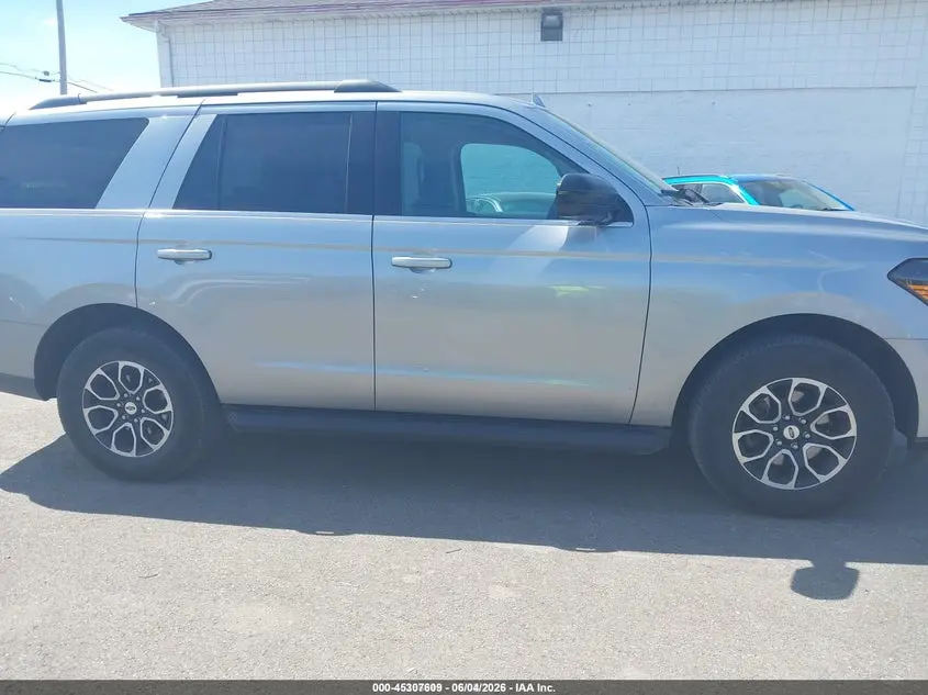 2022 FORD EXPEDITION XL