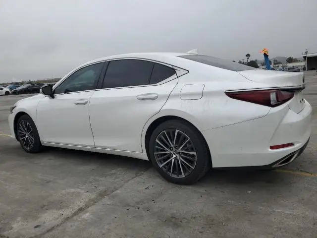 2023 LEXUS ES 350 BASE  
