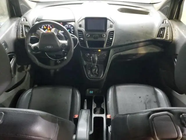 2019 FORD TRANSIT CONNECT XL  