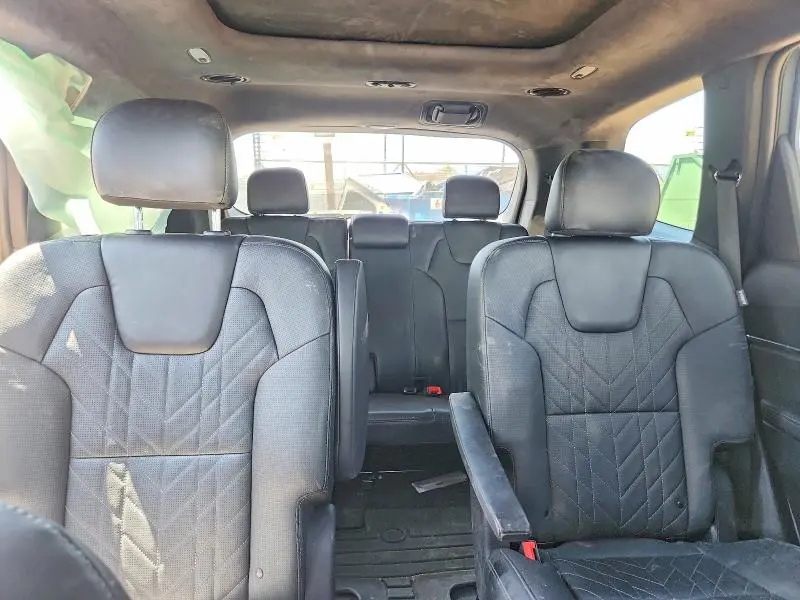 2024 KIA TELLURIDE SX-PRESTIGE X-PRO  