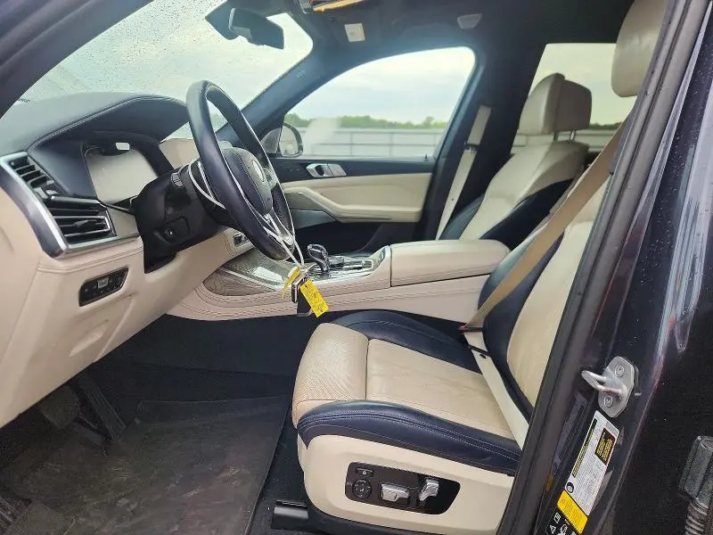 2019 BMW X7 XDRIVE50I  