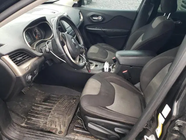 2015 JEEP CHEROKEE SPORT  