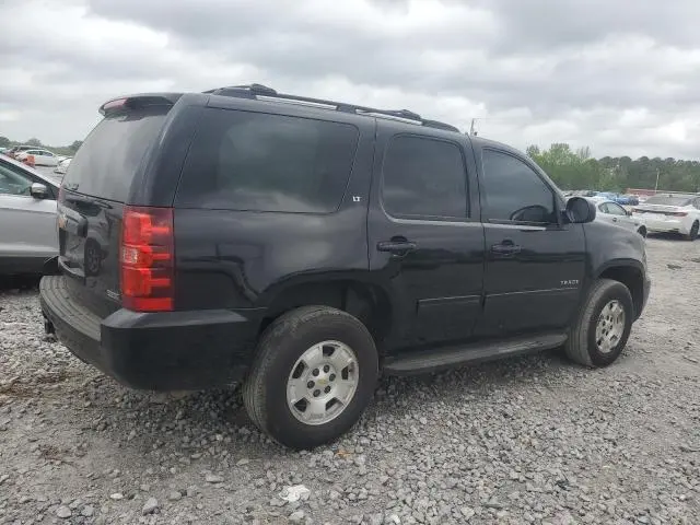 2012 CHEVROLET TAHOE K1500 LT