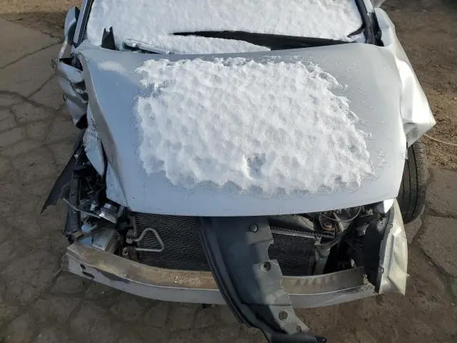 2011 HONDA CIVIC LX  