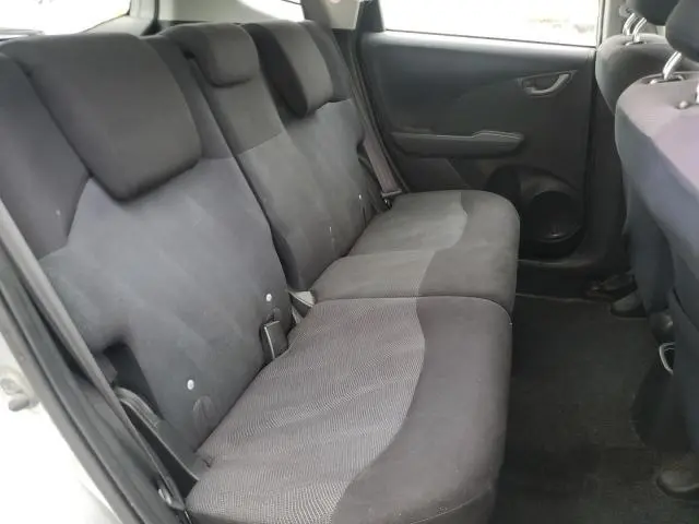 2011 HONDA FIT SPORT  