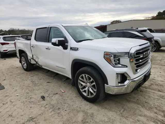 2020 GMC SIERRA K1500 SLT  