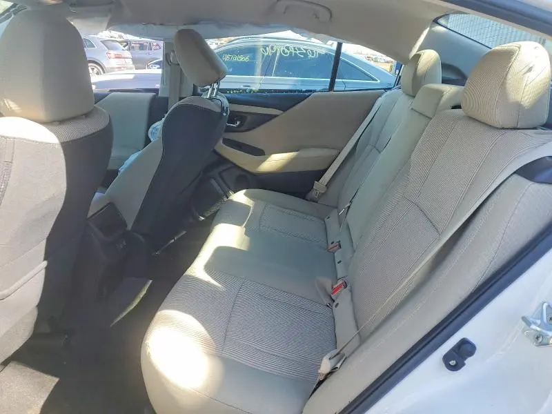 2021 SUBARU LEGACY PREMIUM  