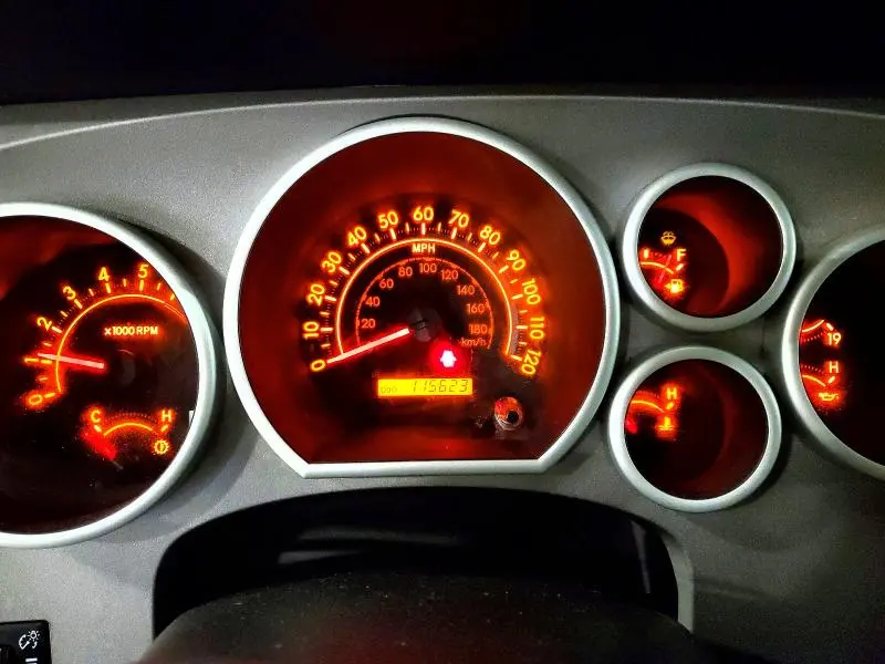 2013 TOYOTA TUNDRA   