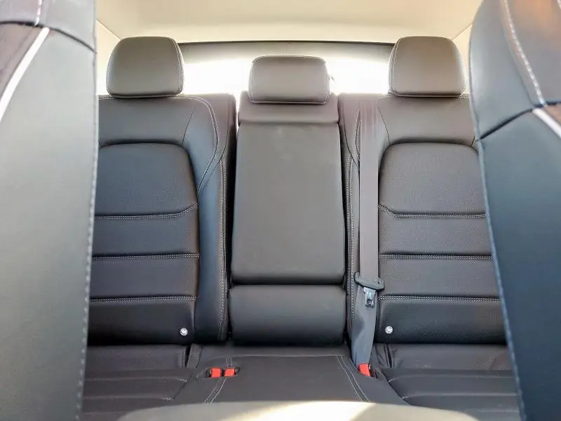 2024 MAZDA CX-5 PREFERRED  