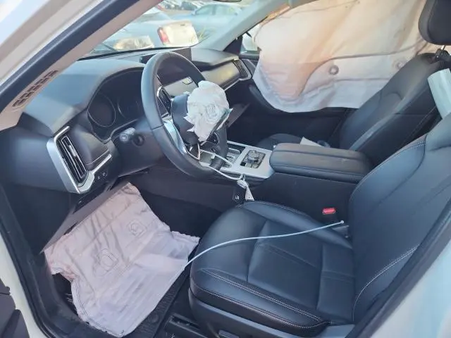 2025 MAZDA CX-90 PREFERRED  