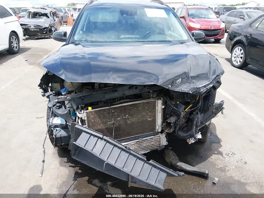 2019 HYUNDAI KONA LIMITED