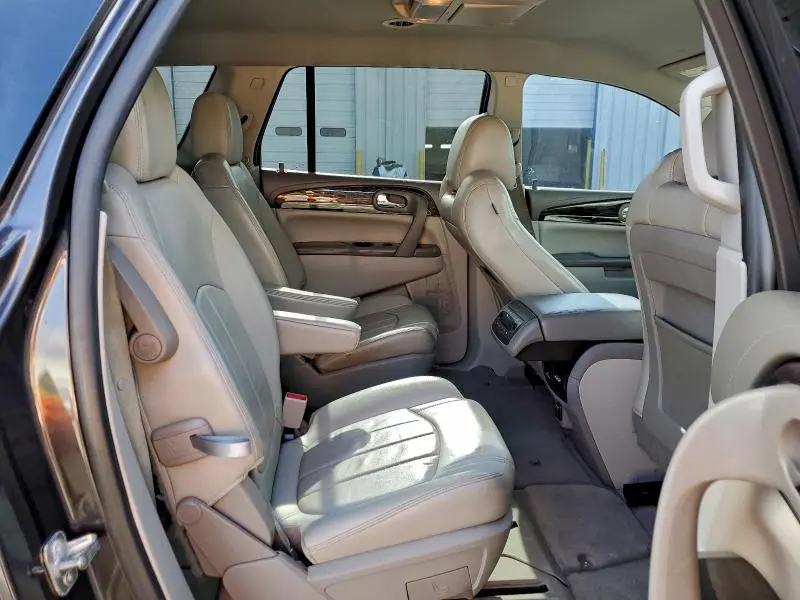 2015 BUICK ENCLAVE   