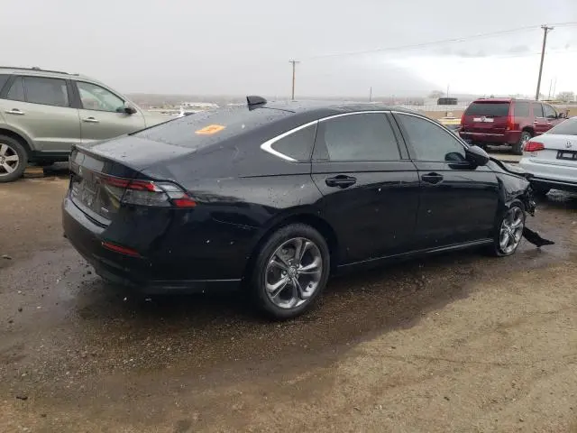 2023 HONDA ACCORD HYB   