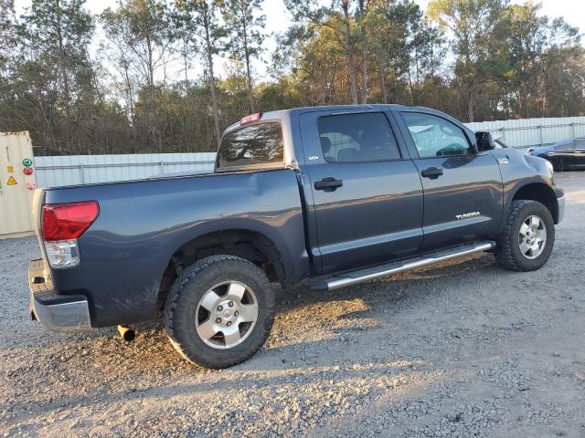 2010 TOYOTA TUNDRA CREWMAX SR5