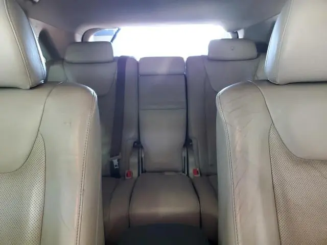 2010 LEXUS RX 450H  