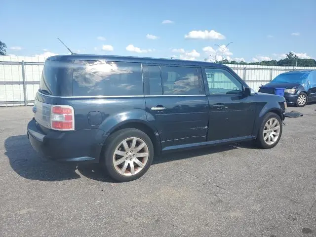 2010 FORD FLEX LIMITED  