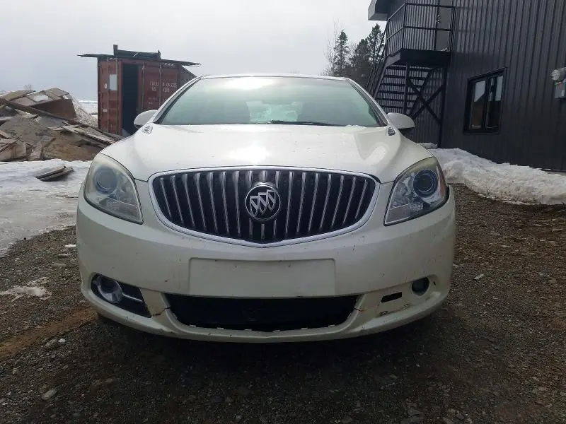 2012 BUICK VERANO   