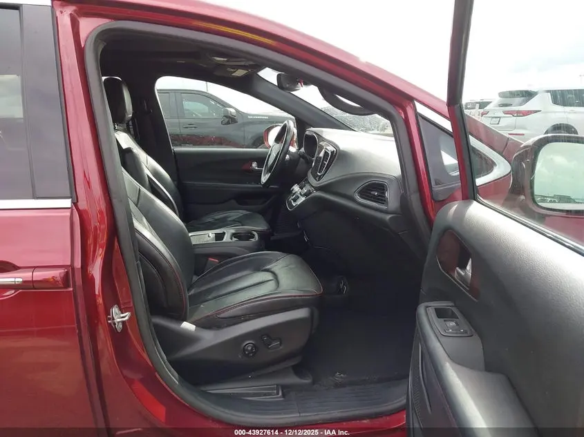 2020 CHRYSLER PACIFICA 35TH ANNIVERSARY LIMITED