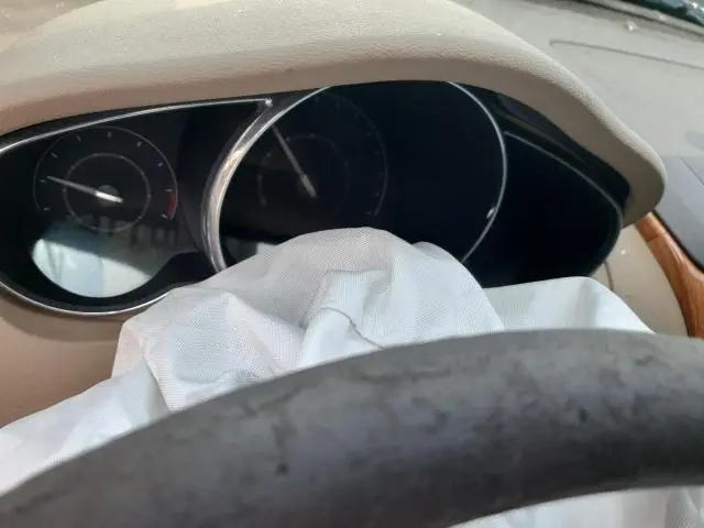 2011 CHEVROLET MALIBU 1LT