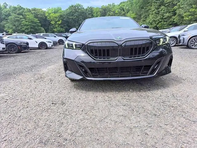 2026 BMW 530 XI  