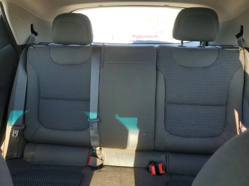 2023 CHEVROLET BOLT EV 1LT  