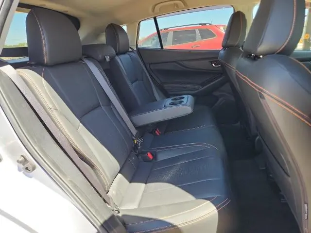 2018 SUBARU CROSSTREK LIMITED  
