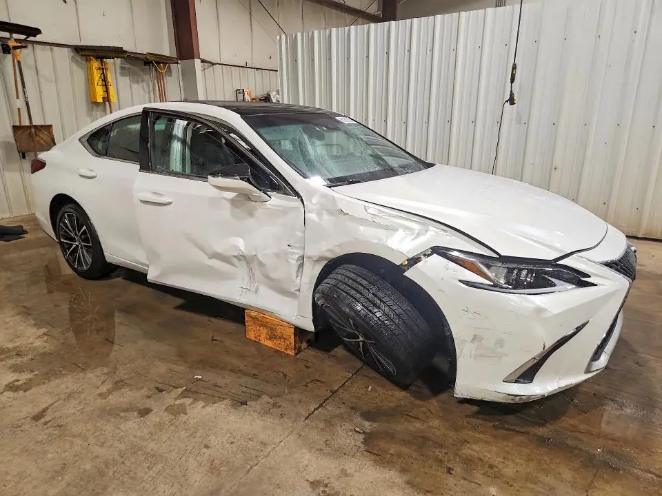 2024 LEXUS ES 350 BASE  